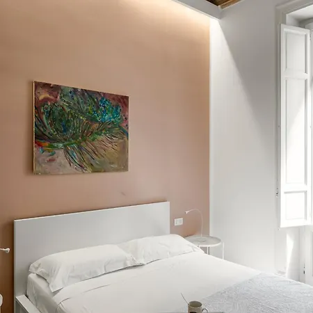 Bed & Breakfast Palazzo Amazigh *
