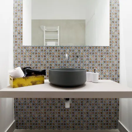 Palazzo Amazigh فندق مبيت وإفطار 3*
