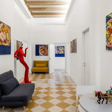 Palazzo Amazigh Bed & Breakfast *