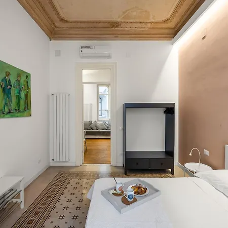 Palazzo Amazigh *