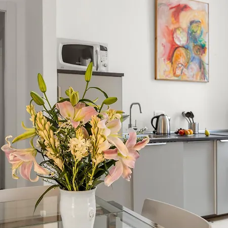 Bed & Breakfast Palazzo Amazigh