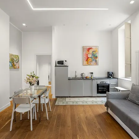 Palazzo Amazigh Bed & Breakfast Palermo