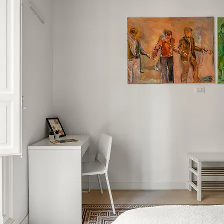 Palazzo Amazigh Bed & Breakfast