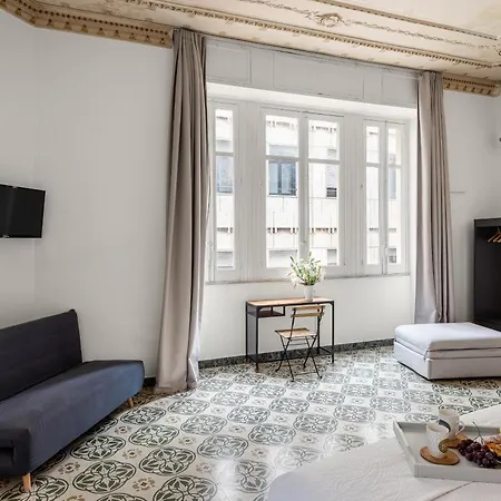 Palazzo Amazigh *