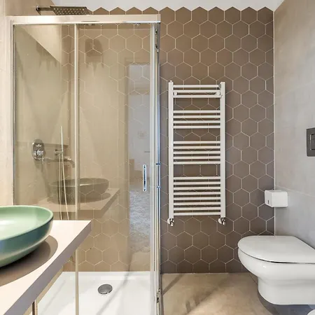 Palazzo Amazigh Bed & Breakfast