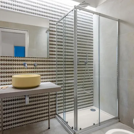 Palazzo Amazigh Bed & Breakfast *