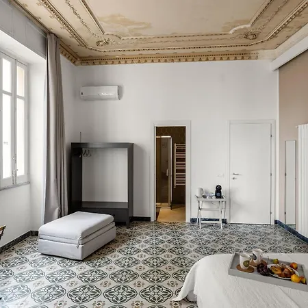 Bed & Breakfast Palazzo Amazigh *
