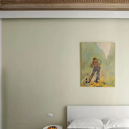 Palazzo Amazigh Bed & Breakfast Palermo