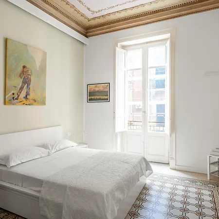 Bed & Breakfast Palazzo Amazigh
