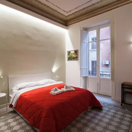 Bed & Breakfast Palazzo Amazigh *