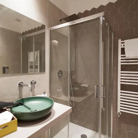 Palazzo Amazigh Bed & Breakfast