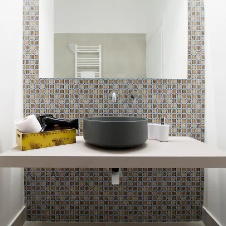 Palazzo Amazigh Bed & Breakfast *
