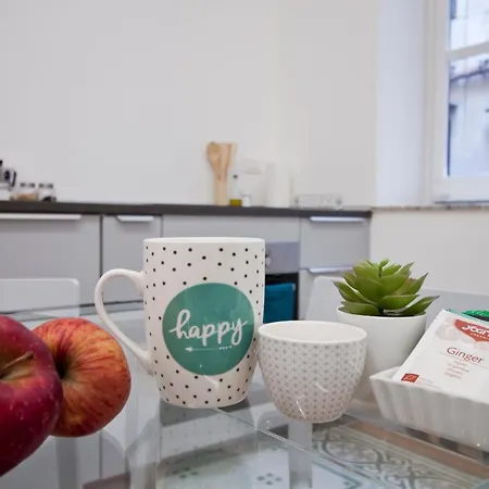Bed & Breakfast Palazzo Amazigh Palermo