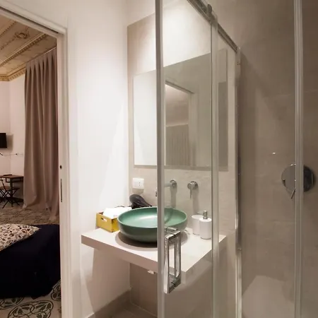 Palazzo Amazigh Bed & Breakfast *