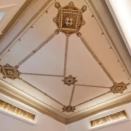 Bed & Breakfast Palazzo Amazigh Palermo