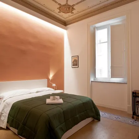 Palazzo Amazigh Bed and Breakfast