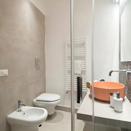 Palazzo Amazigh Bed & Breakfast *